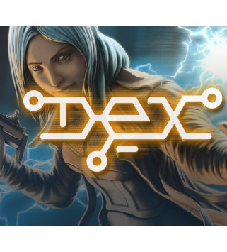 Dex Gift Steam Key GLOBAL